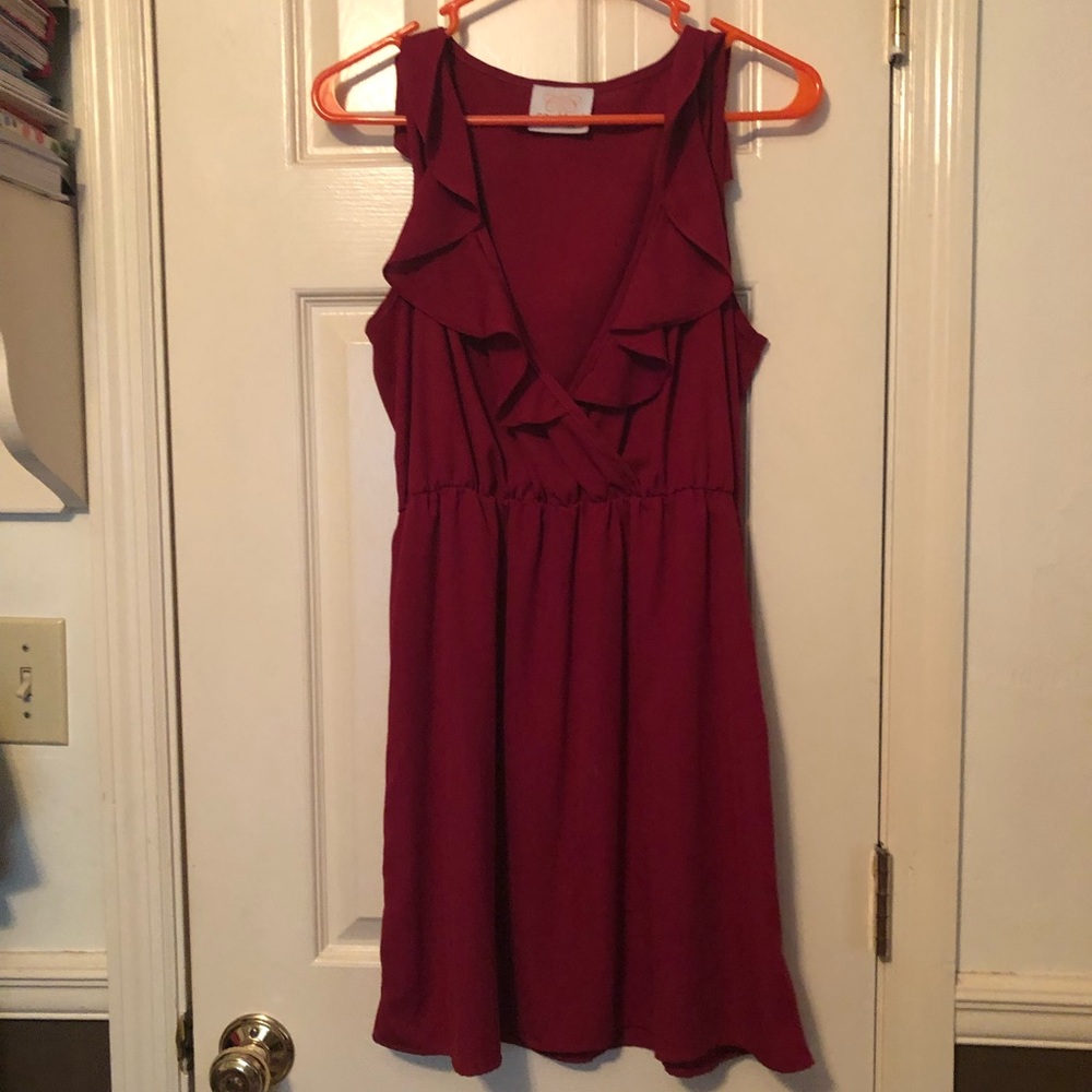 Size Small boutique dress